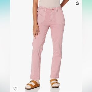 Women's Mayslie Straight Ankle Jeans